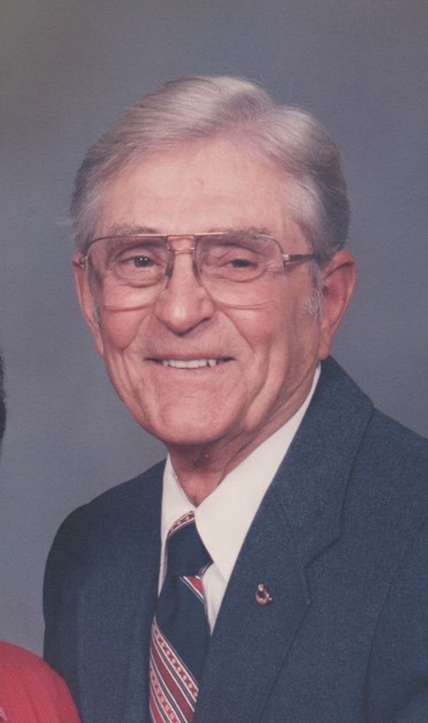 Herman Dee Medlock Profile Photo