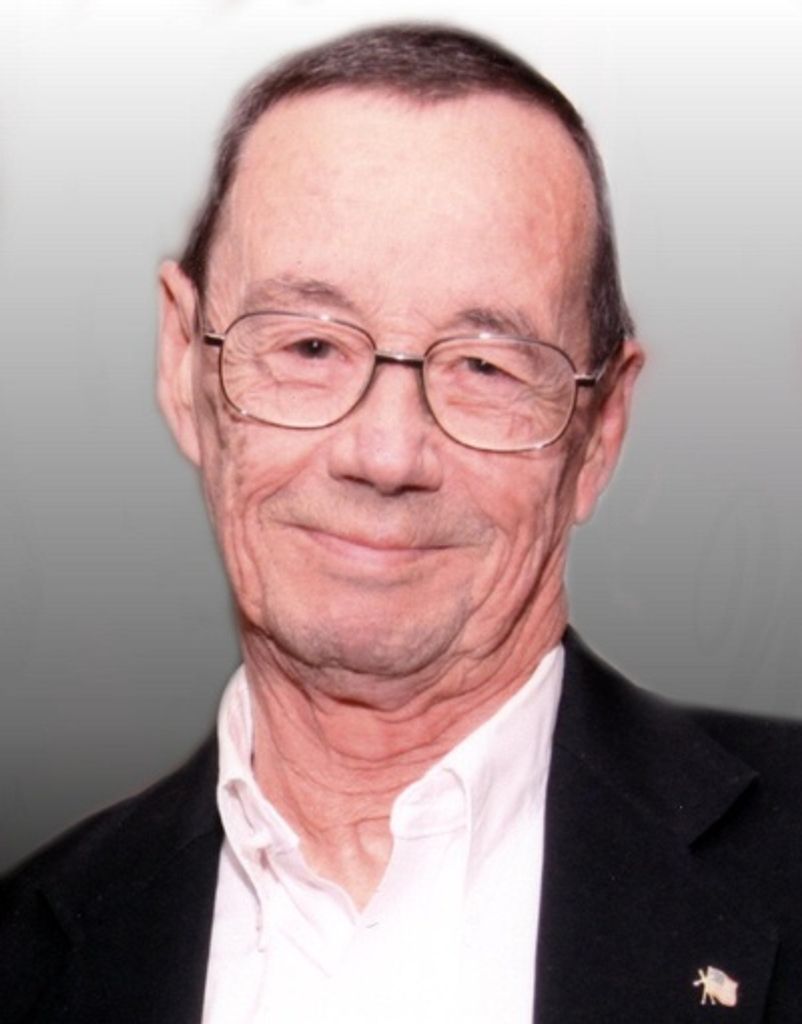 Joseph W. Brown, Jr.