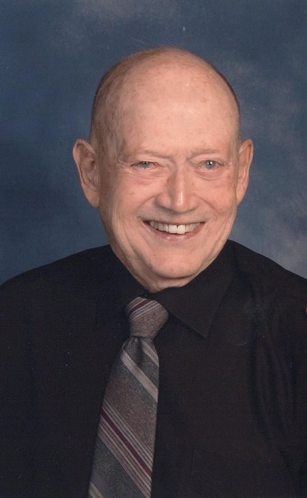 Allen Dale Miller