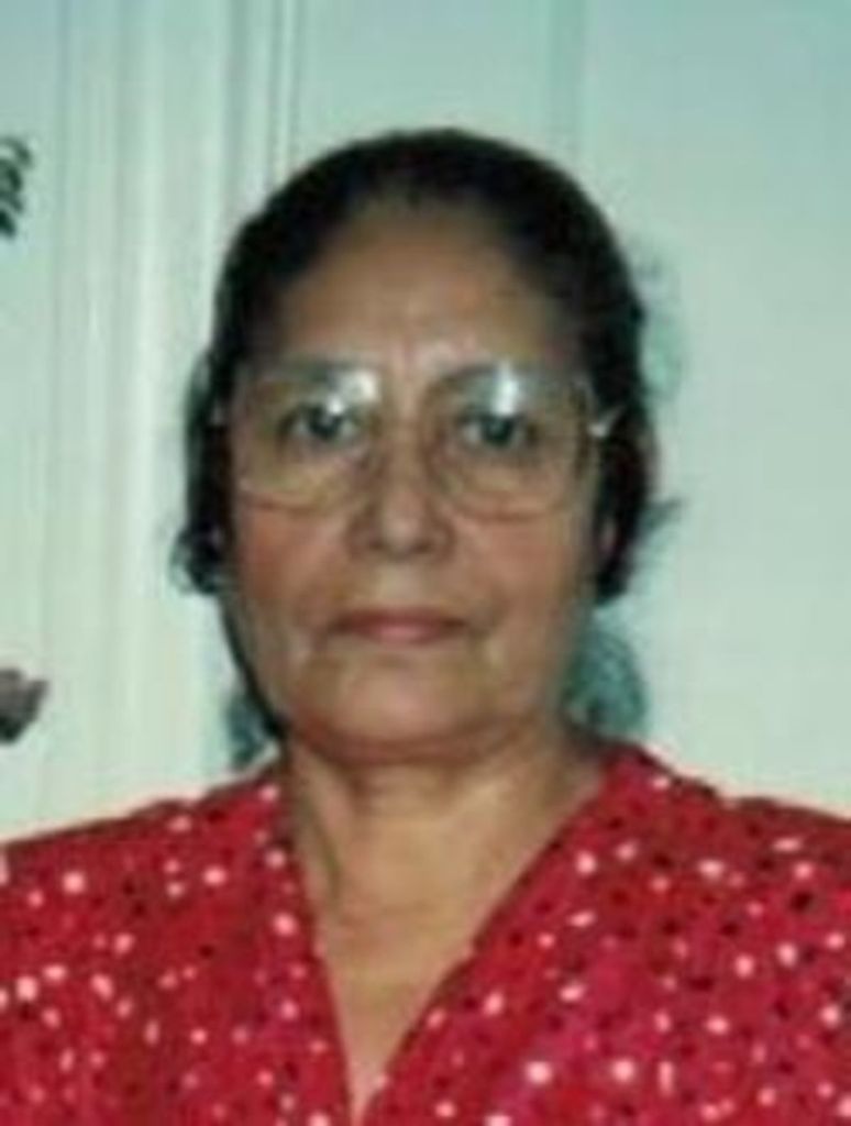 Maria Del Carmen Ortiz Profile Photo