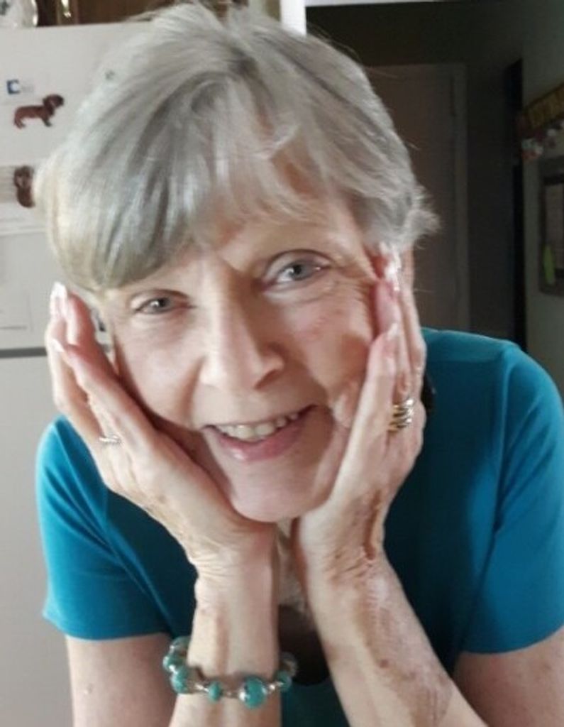 Judy Wade Mazzola