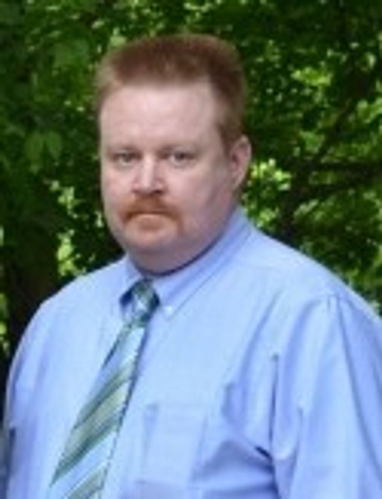 Brian Knight Profile Photo