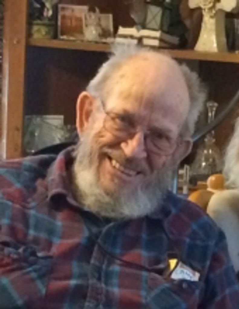 Jack Eugene Pennington