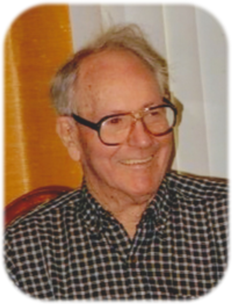 Gene Webster Clay
