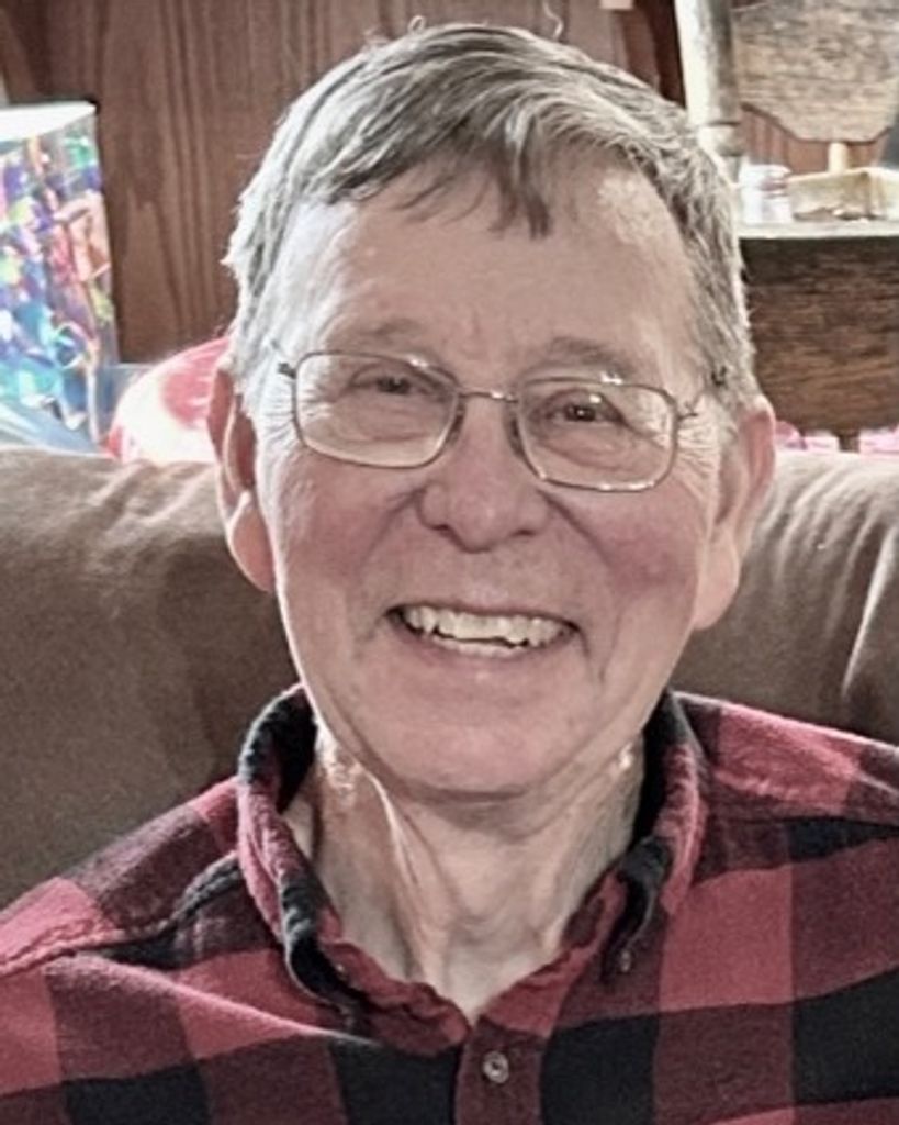 Robert Earl Harris Profile Photo