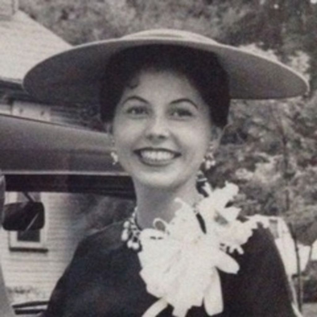 Elizabeth Ann Koehler Profile Photo