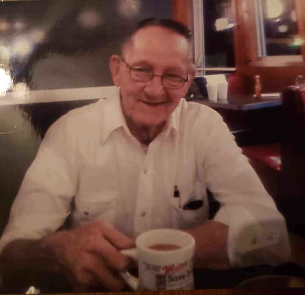 Jimmy Clayton, Sr.