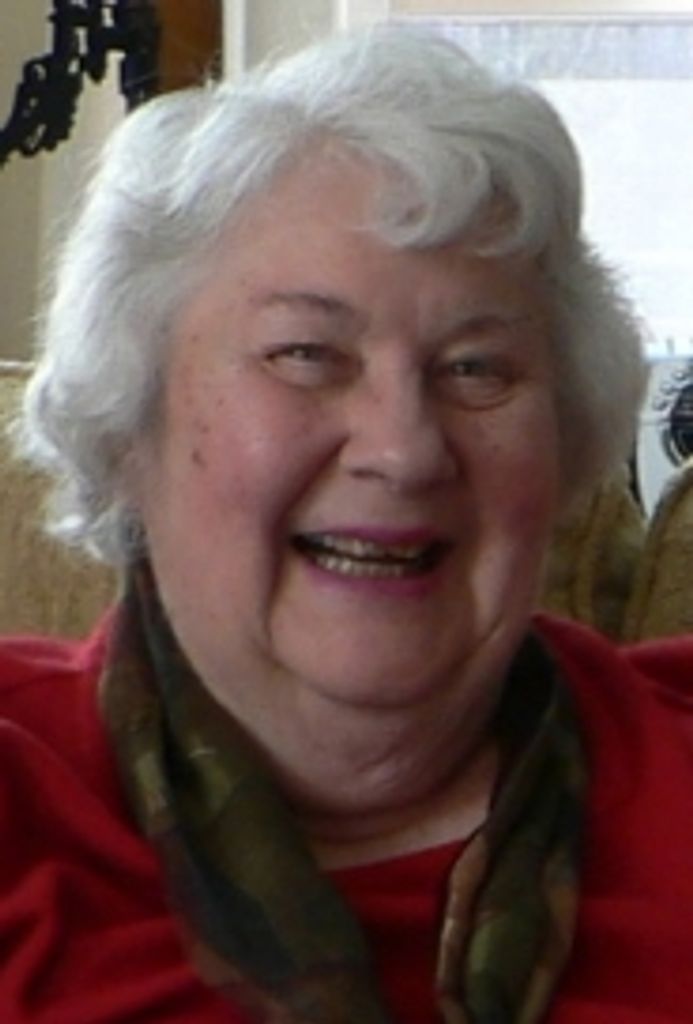 Anita R. Meier