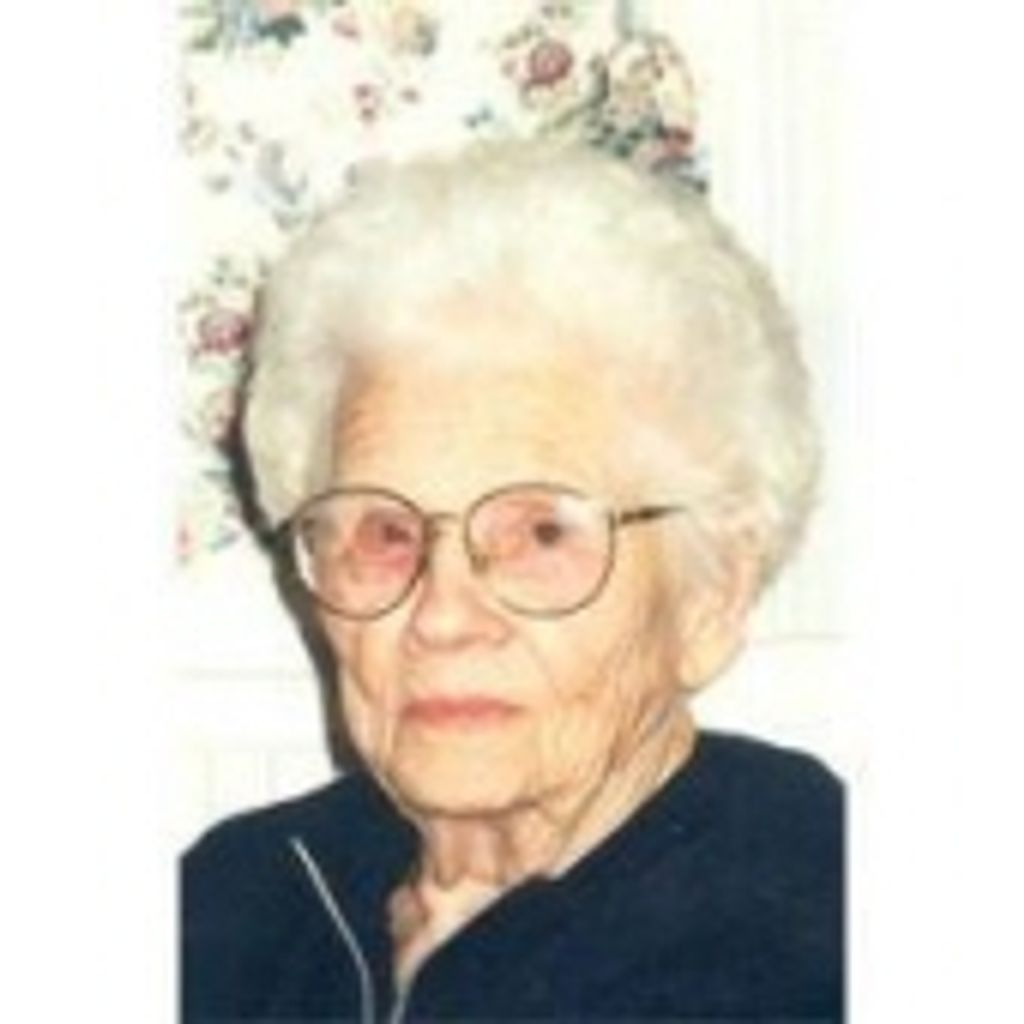 Virginia Jones