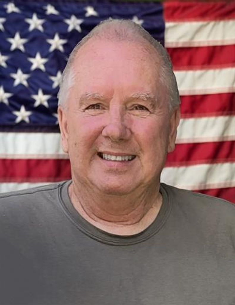 John Gordon Kimpel Profile Photo