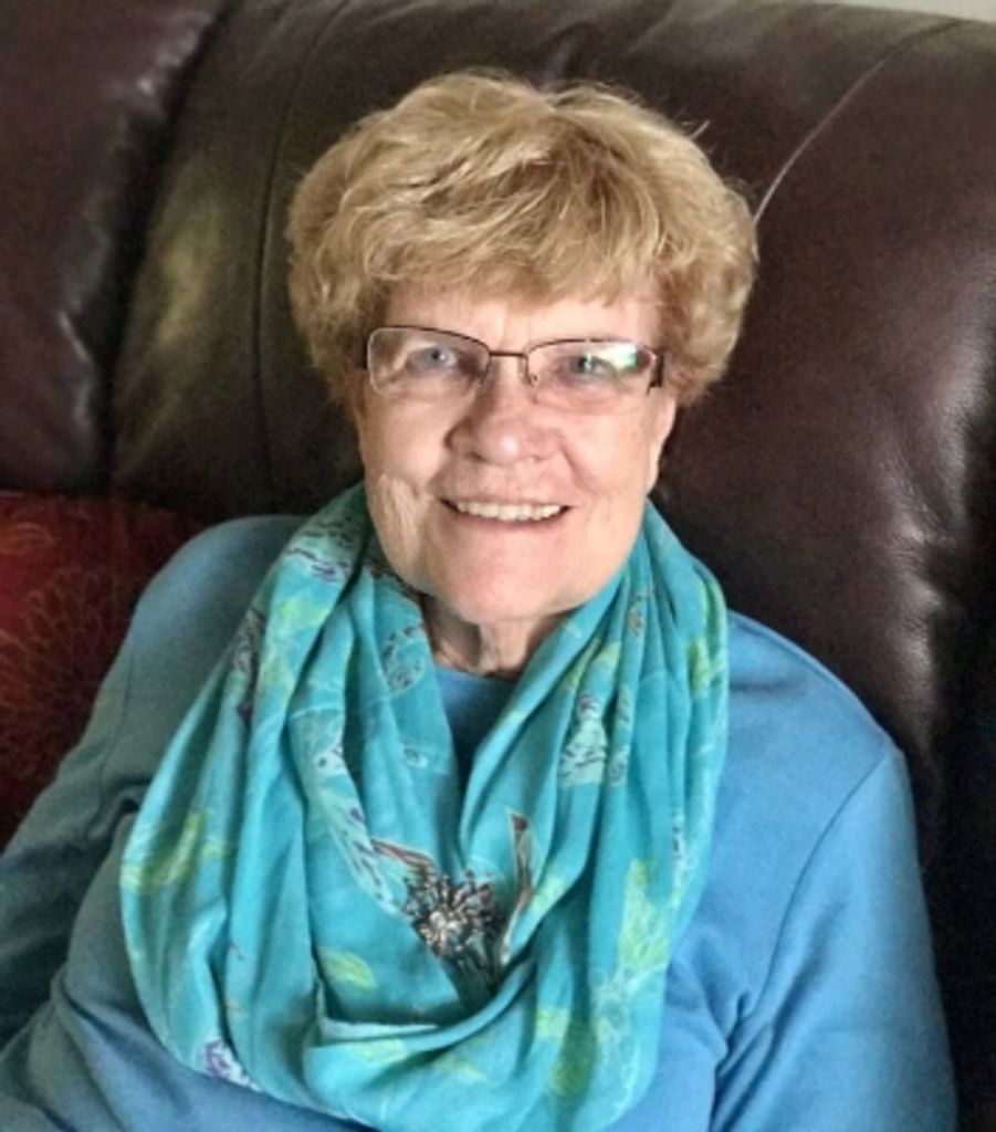 Lail Joyce Bergland Profile Photo