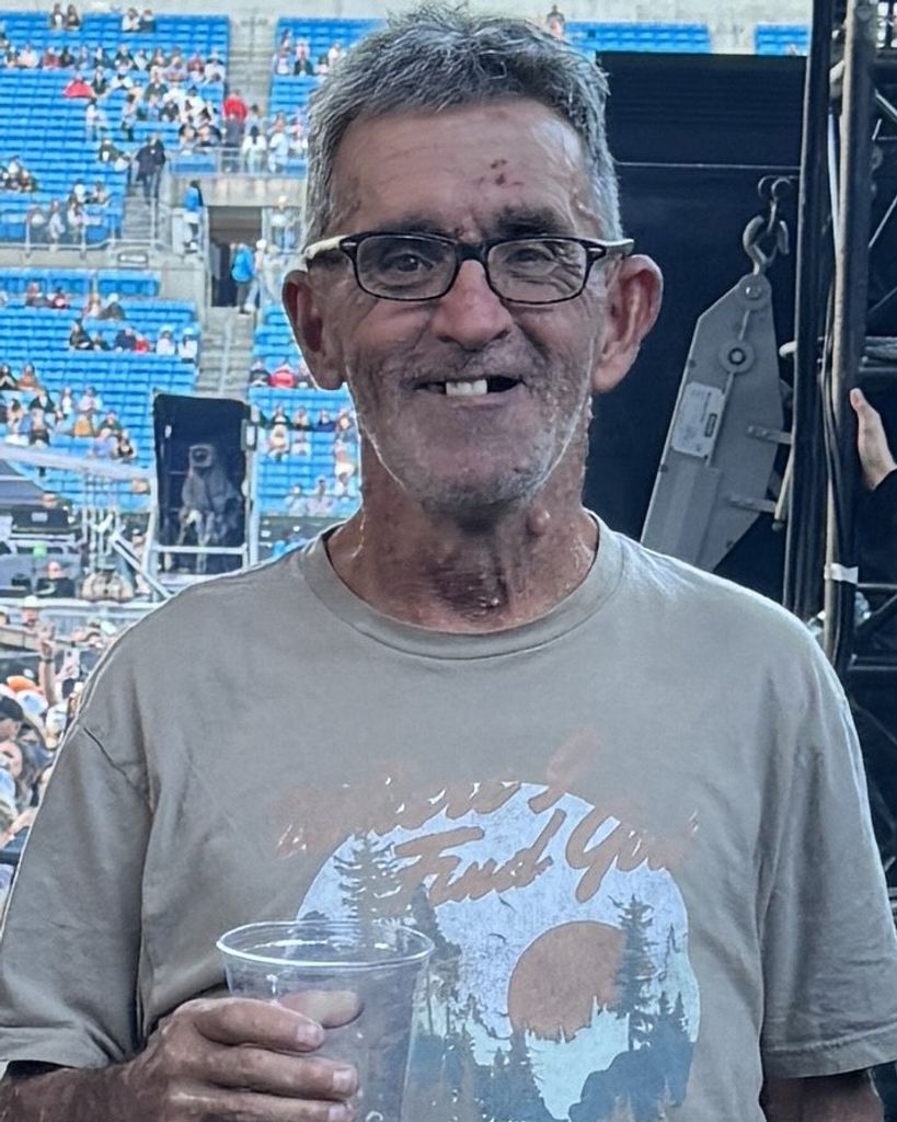 Charles Allen Cook Profile Photo