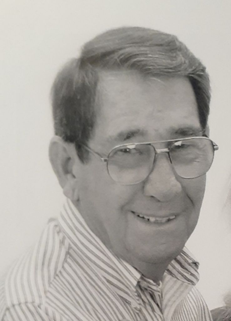 Thomas Franklin Ray, Sr.