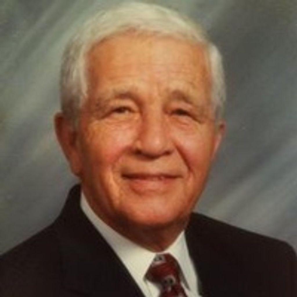 Joe  E. Williams,  Sr.