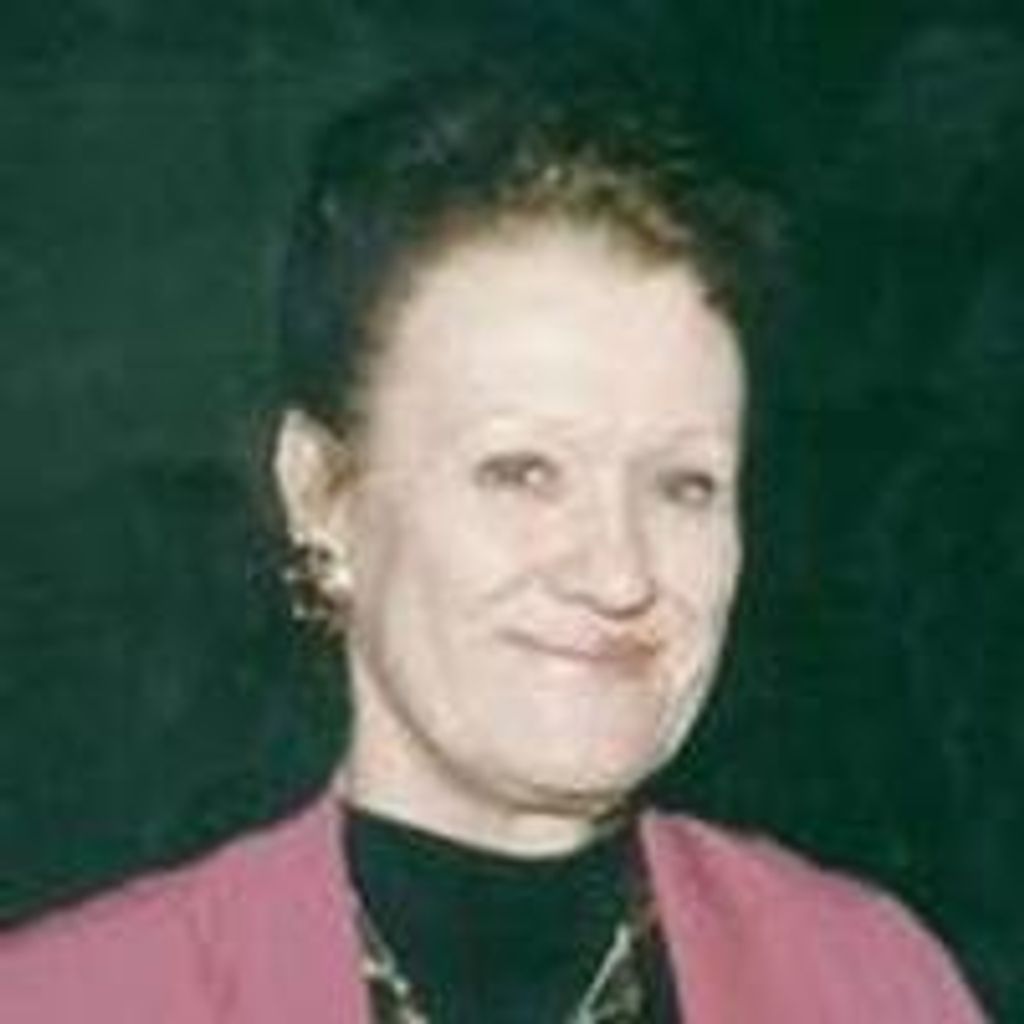 Jean Rebensdorf