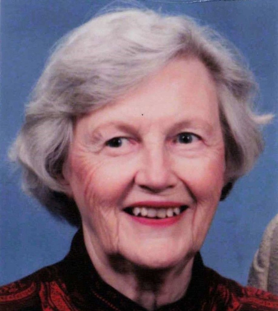 Pat M Wertz