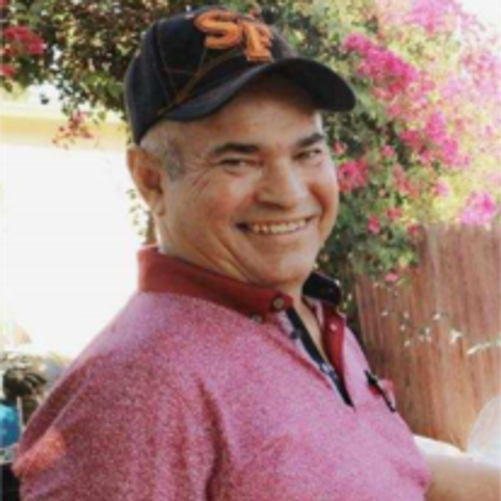 Raul Arreola