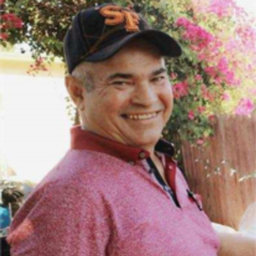 Raul Arreola Profile Photo