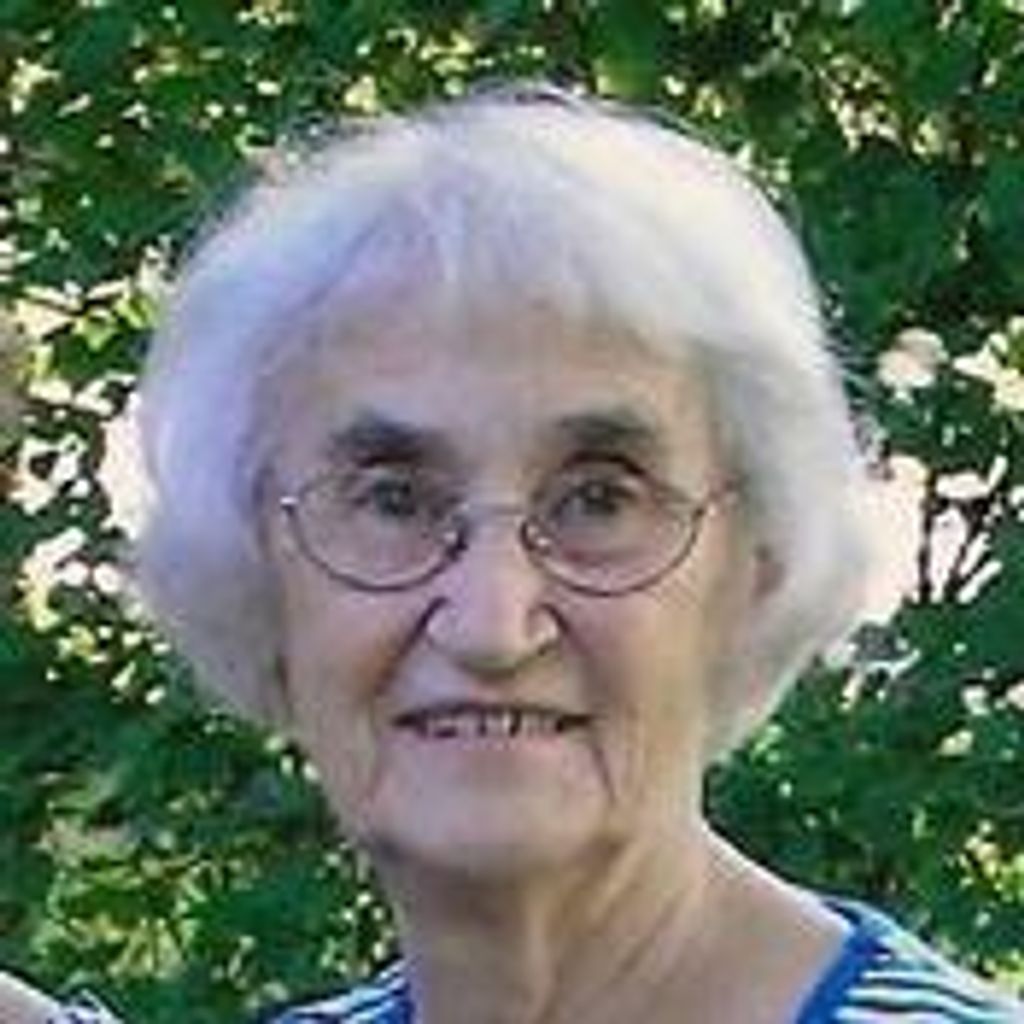 Rosanna M. Glidden