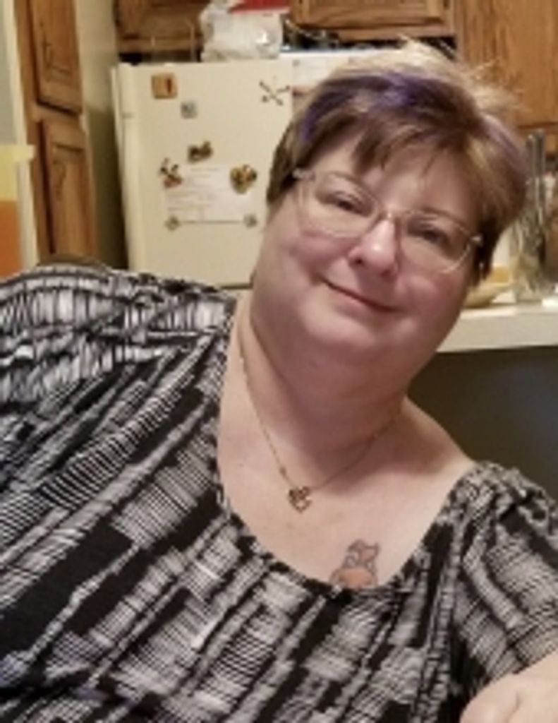 Karla Edna Scotta-Johnson