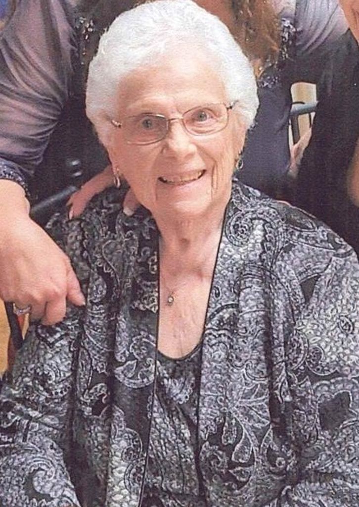Adeline Frances (Miller)  Cizek Profile Photo