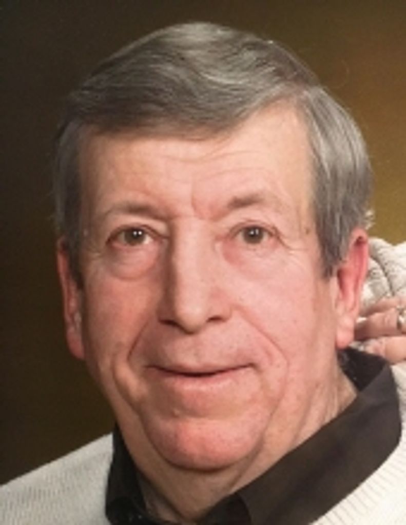 Richard "Dick" Schlies