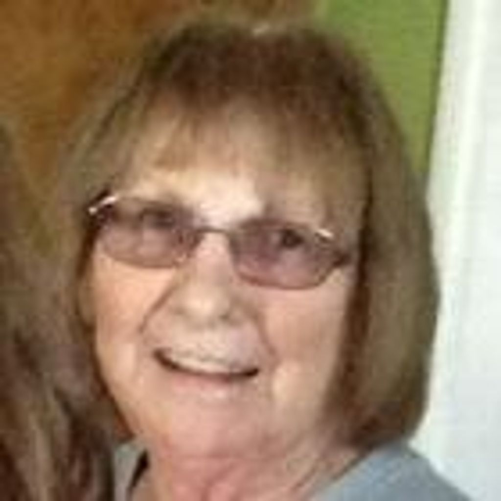 Joyce Mcafee