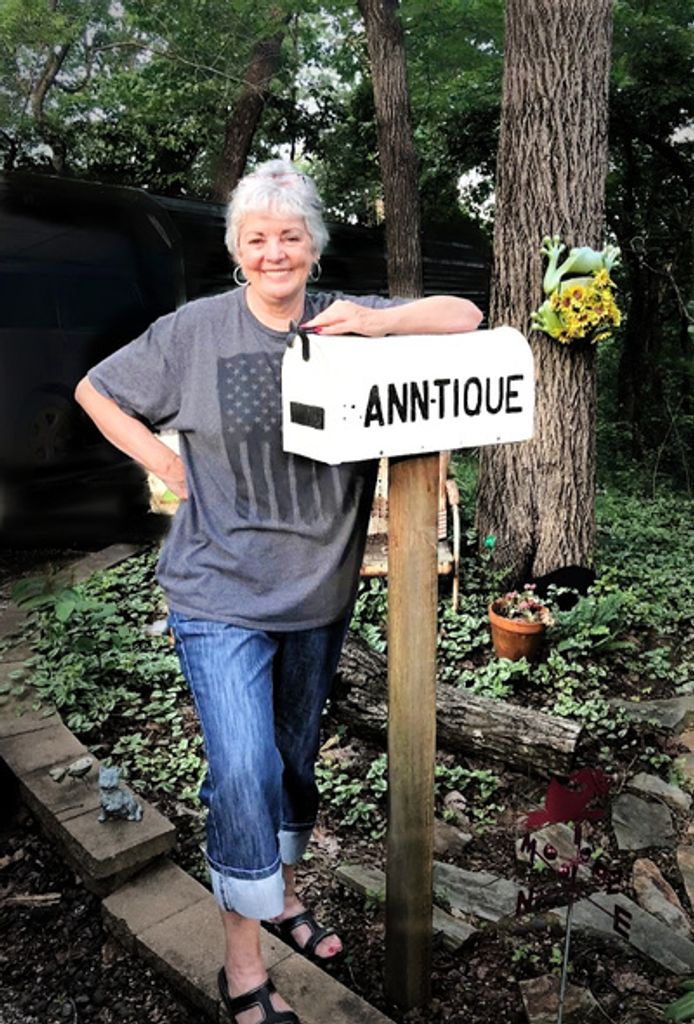 Anna Mae Parsley Profile Photo