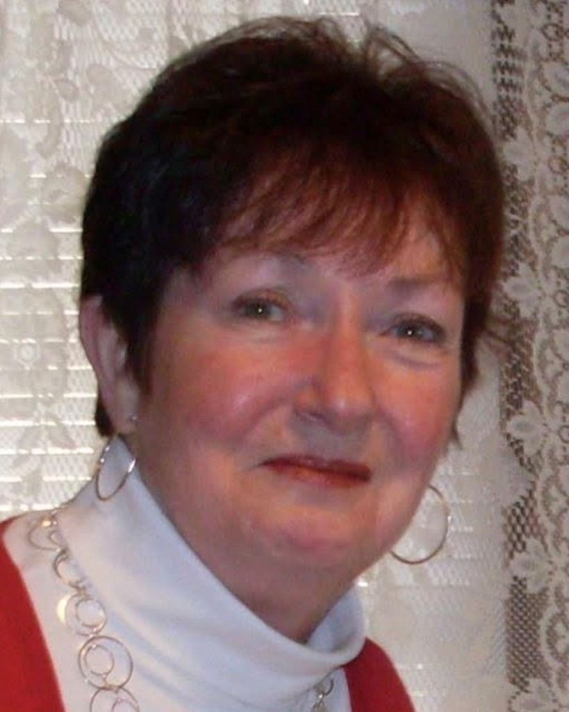 MARY ELIZABETH "BITA" KELLY Profile Photo