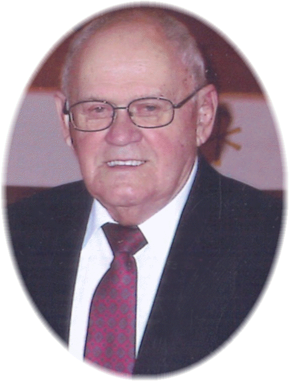 Paul G. Dietz