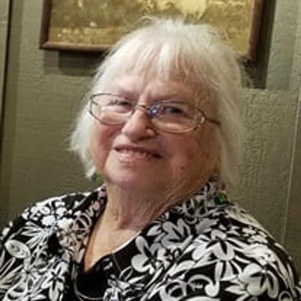 Norma Jean Graham