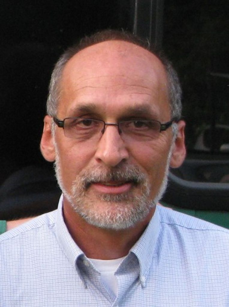 Charles Daringer Profile Photo