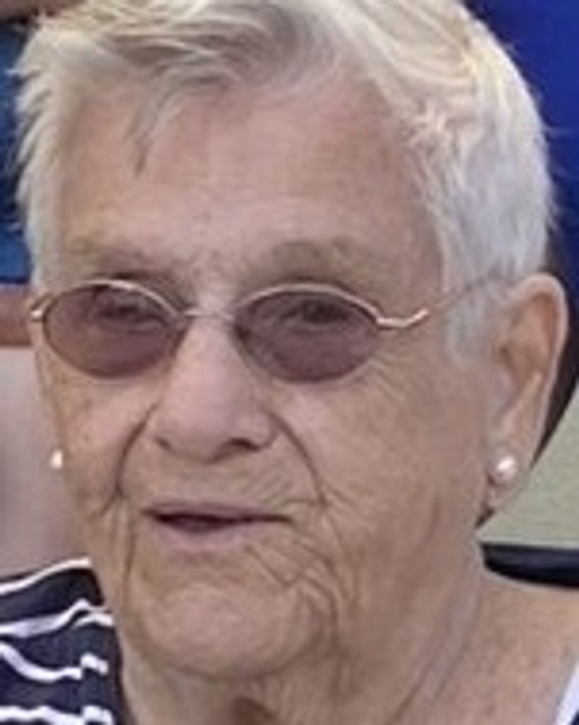Elizabeth Barrow Cox