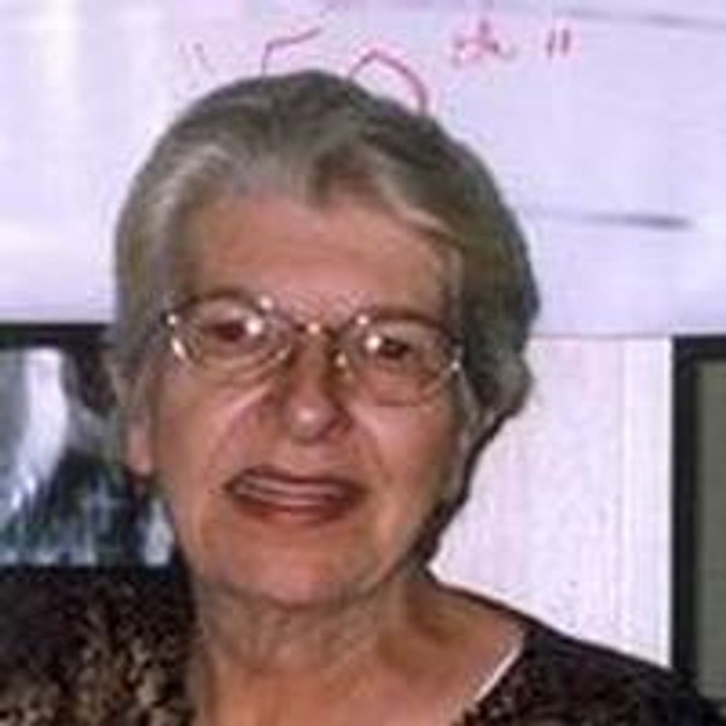 Dolores Kemper
