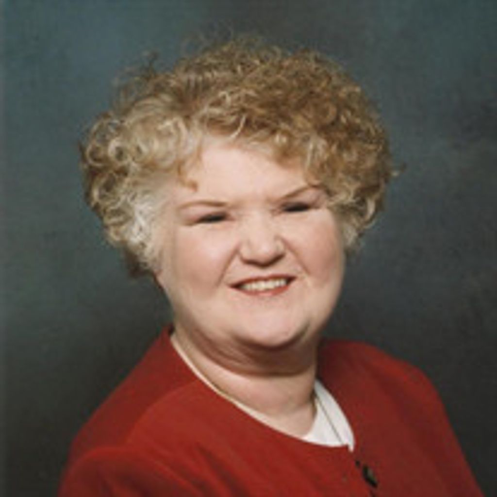 Alice Elizabeth Aaron
