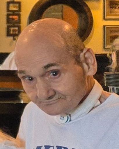 John Barkley Fulcher Profile Photo