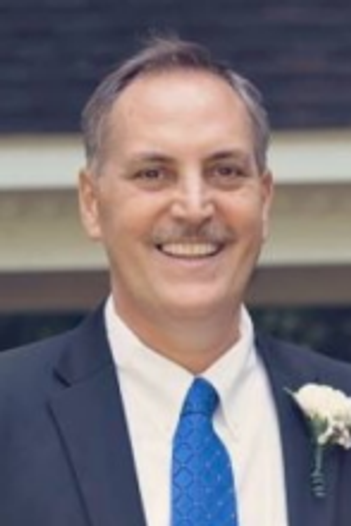 Chuck Rev. Peters Profile Photo