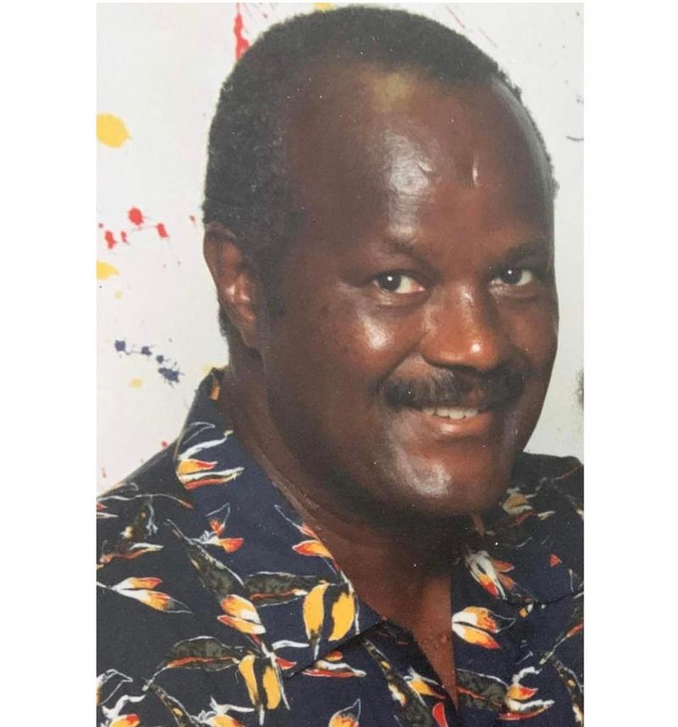 Garland J. Walker Sr. Profile Photo