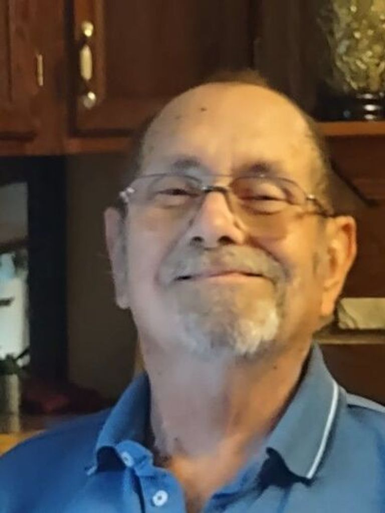 Thomas Richard Guinn Profile Photo