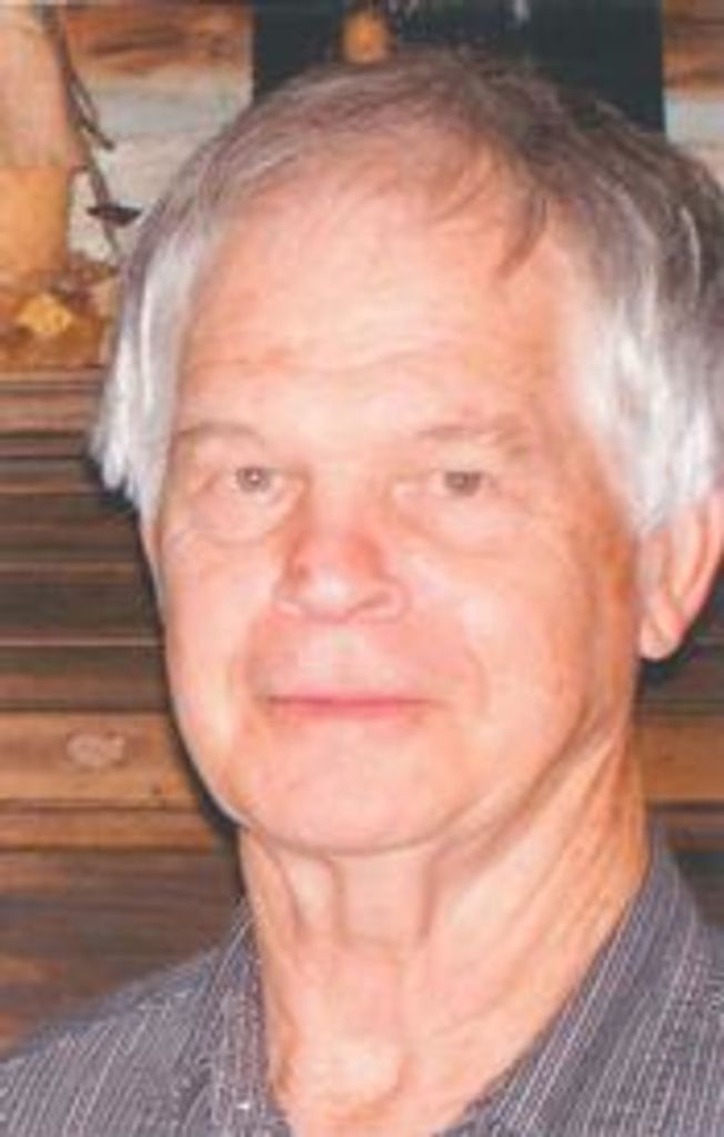 Martin Jennings Rooker