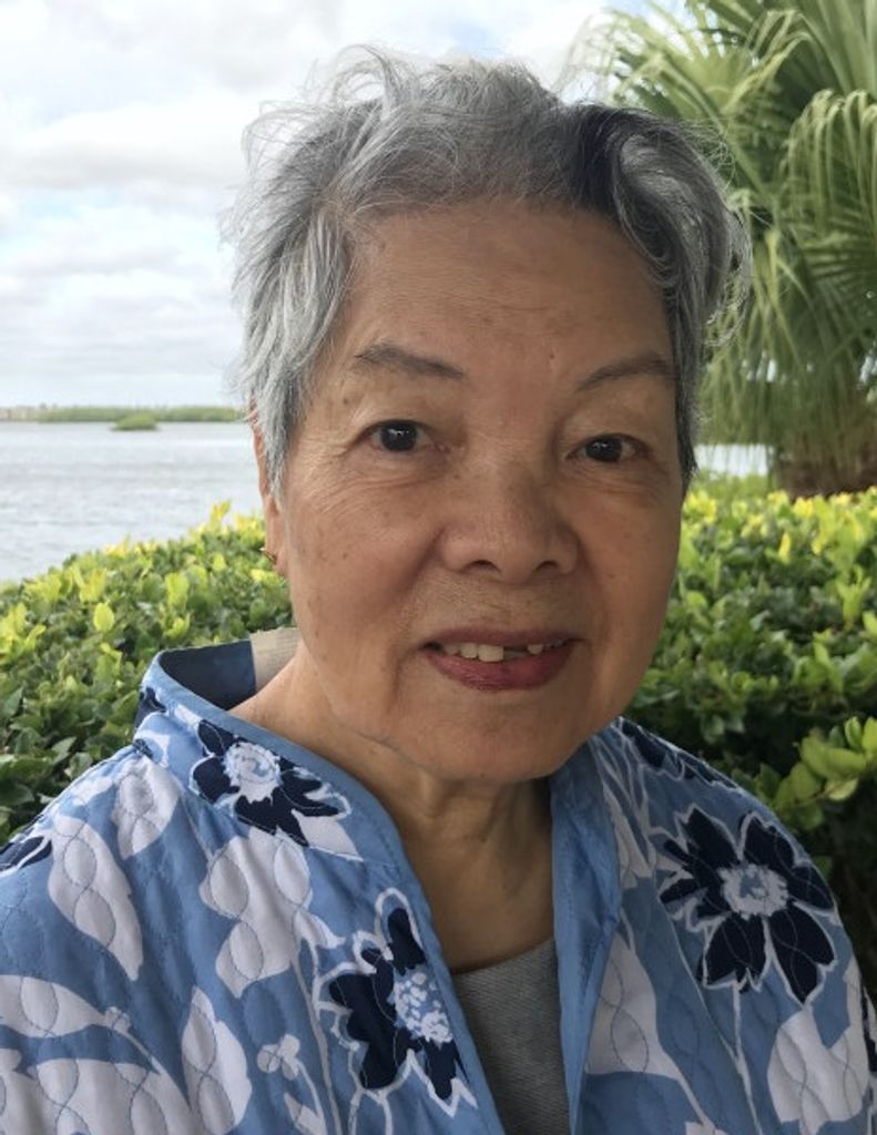Ngai Mo Ching Profile Photo