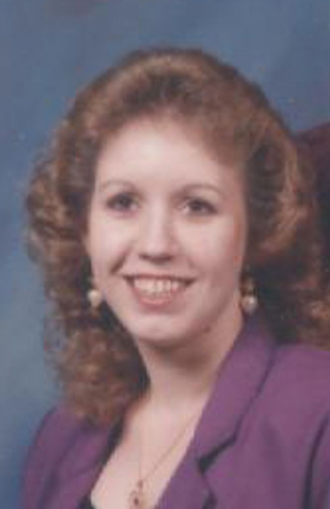 Bonnie Lee (Havens)  Love