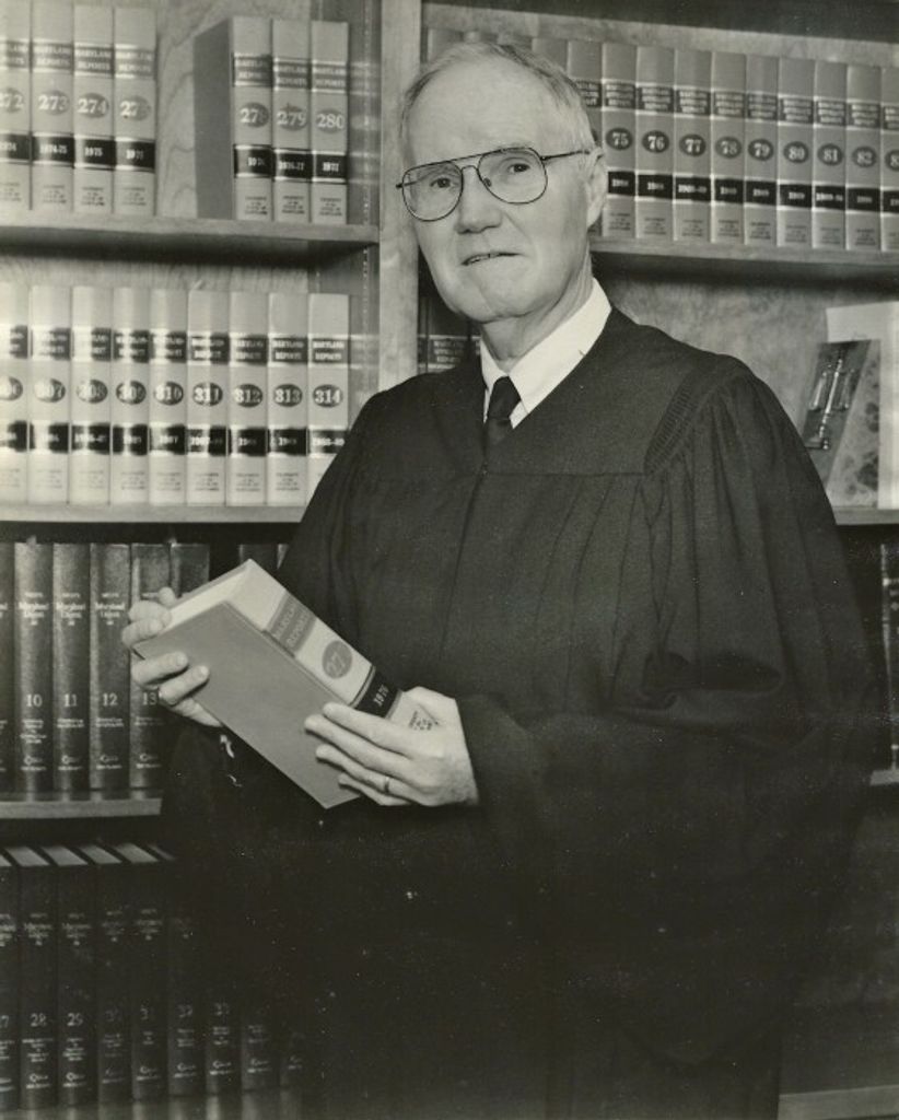 The Honorable William Wenner