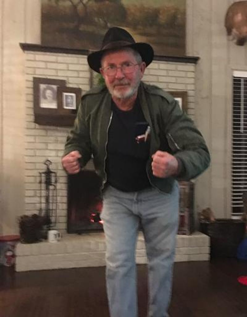 Michael Langley Gafford Profile Photo