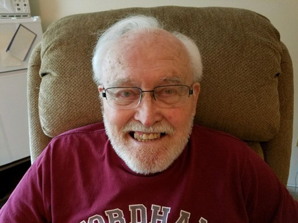 Hans Amend Profile Photo