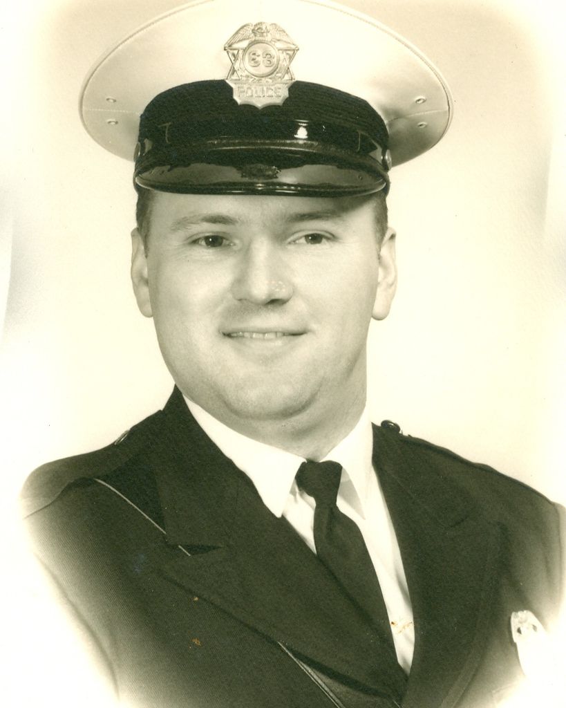 Darrell L. McBrayer