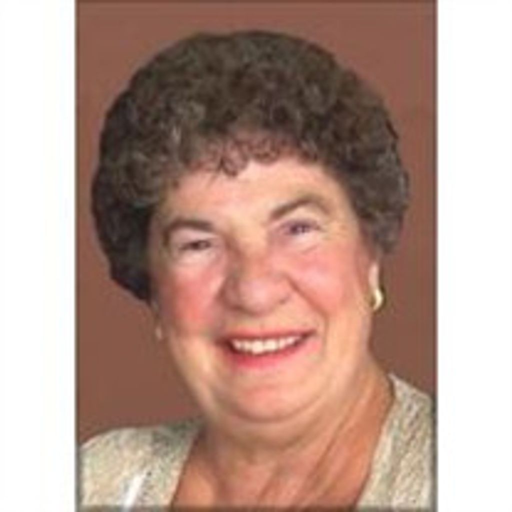 Carole A. Hughes