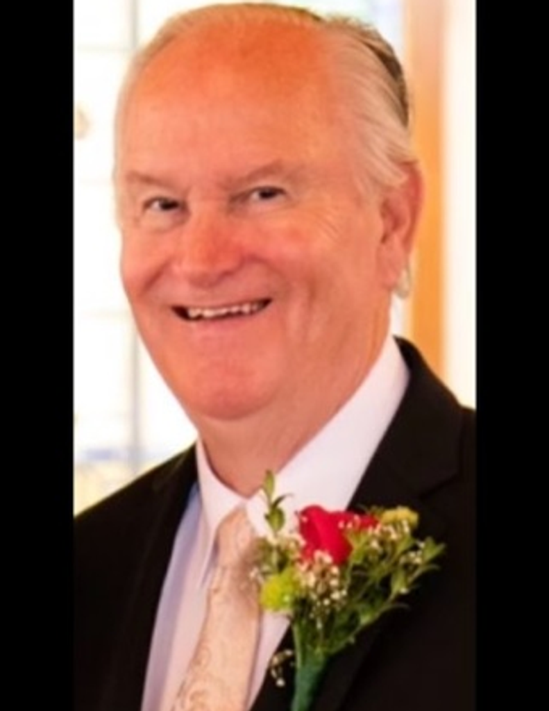 Robert Larry Googe Profile Photo