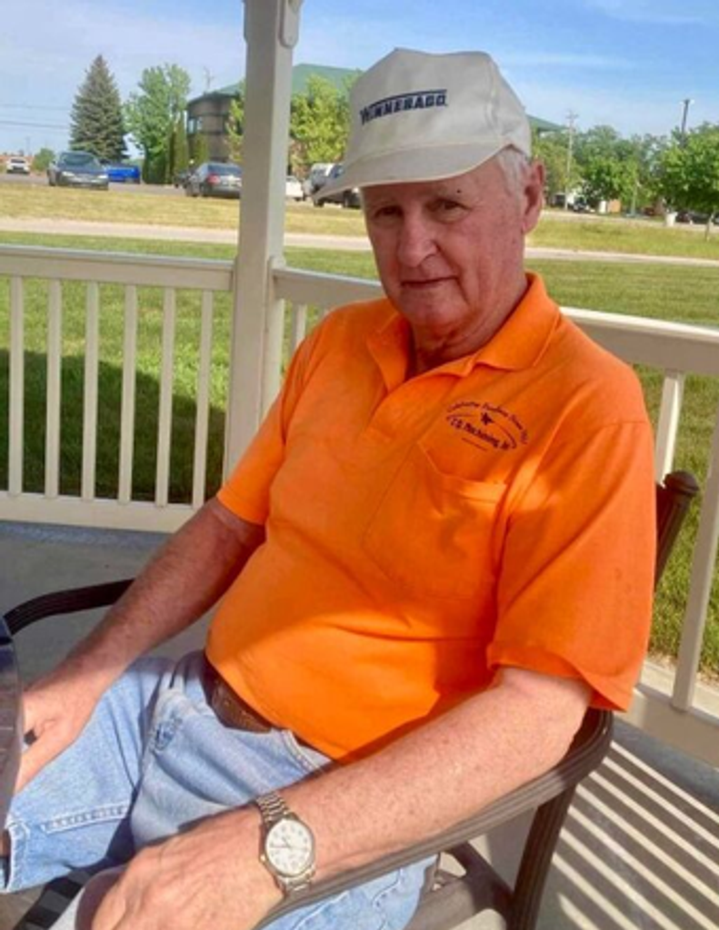 John "Johnny" Charles Dyer Sr. Profile Photo