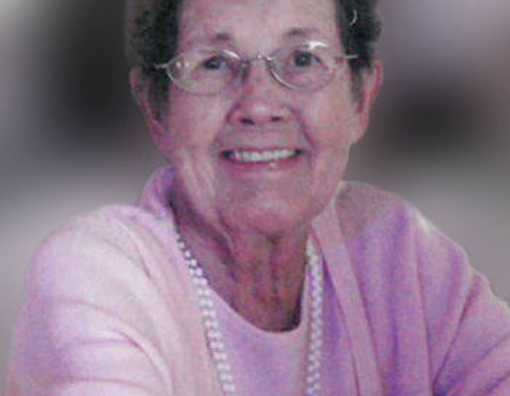 Hermina “Meme” Koester